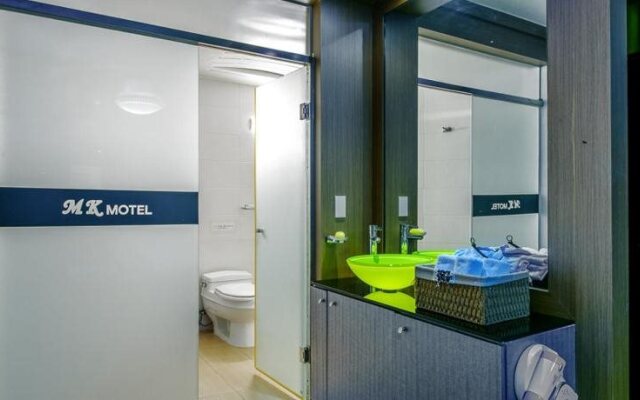 MK Hotel