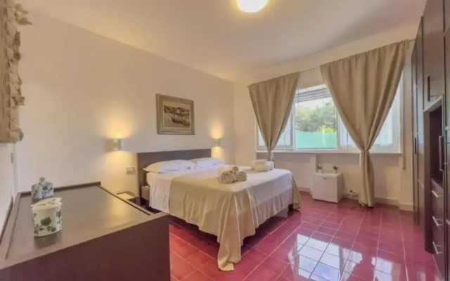 La Canostra Capri - luxury villa