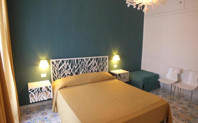 Casa Vacanze Baia Garagliano