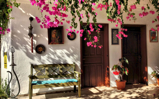 Murat Paşa Konağı Boutique Hotel