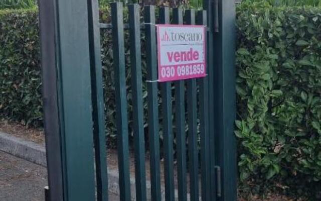 Lake Garda Apartment near Mincio Natural Park