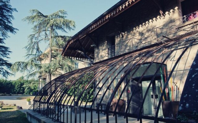 Domaine des Séquoias