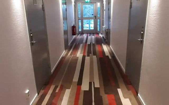 Sure Hotel by Best Western Spånga