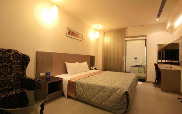 E. Sun Villa Hotel & Resort