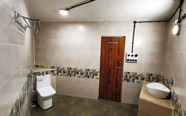 Club Shandilya-A Cheerful 3 BR Place in Nature lap