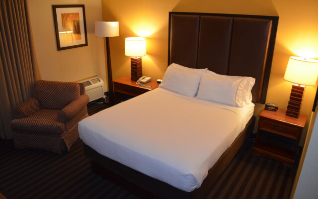 Best Western Springfield Hotel