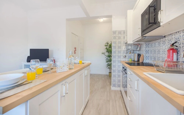 Roma Cozy Flat
