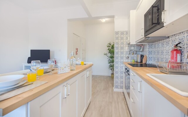 Roma Cozy Flat