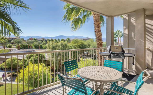 WorldMark Indio