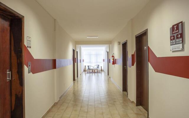 Avenida Palace Hotel