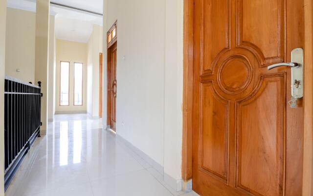Dewisri Homestay