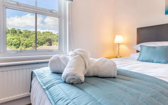 Host Stay Farningham Residence