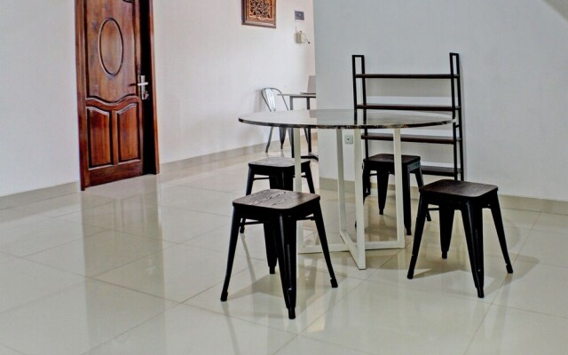 Hotel O Guest House Nusa Indah Syariah