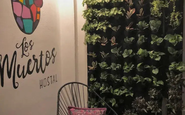 Los Muertos Hostal - Hostel