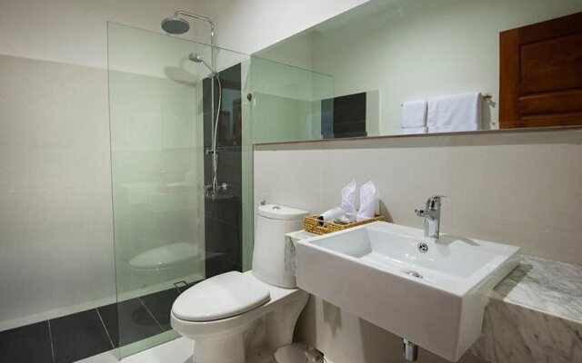 La Palm Serviced Apartment