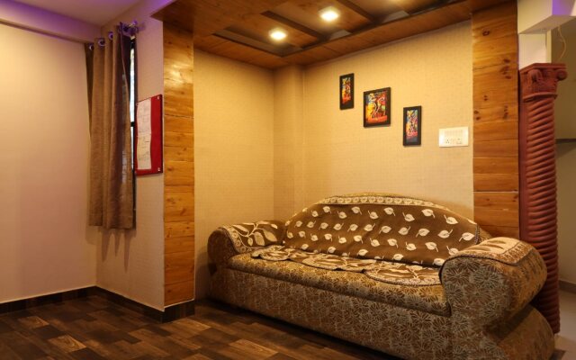 Prithvi Inn by OYO Rooms