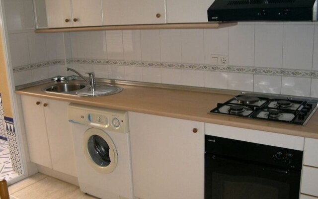 Apartamentos Pueblo Salado