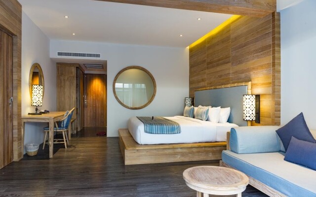 Akira Lipe Resort