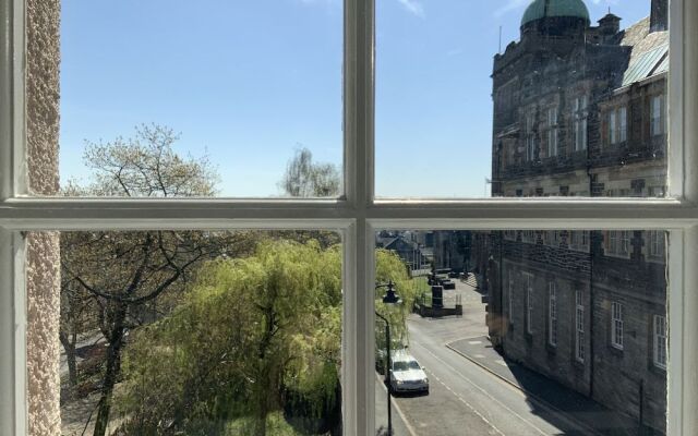 Old Spittal Hospital Apartment