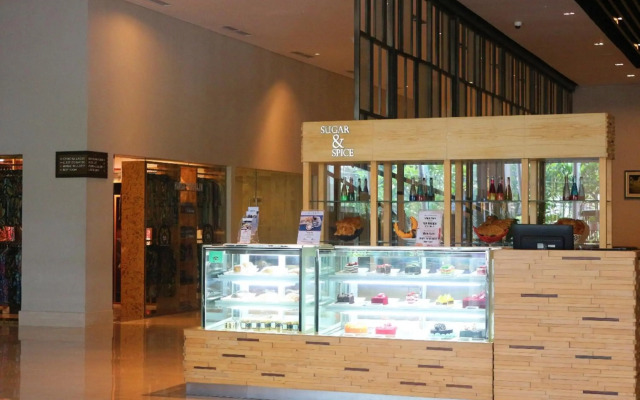 The Luxton Cirebon Hotel and Convention