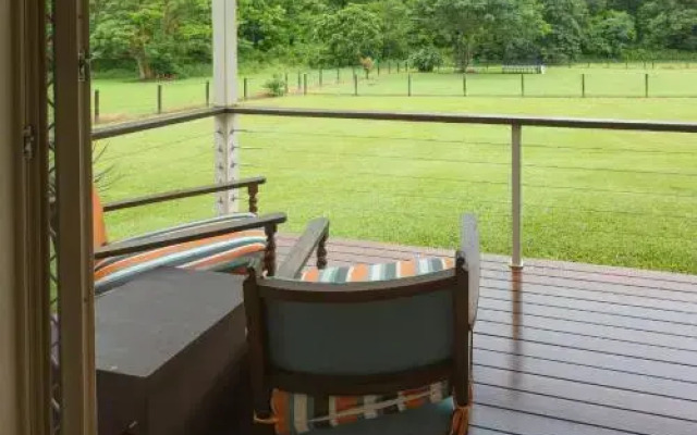 Cairns Homestead: A Peaceful Getaway