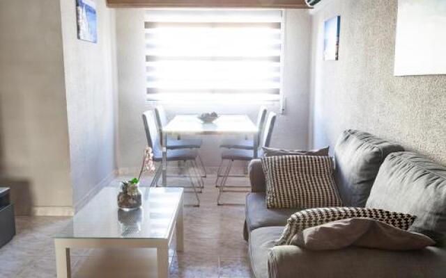 Apartamento Cardenal