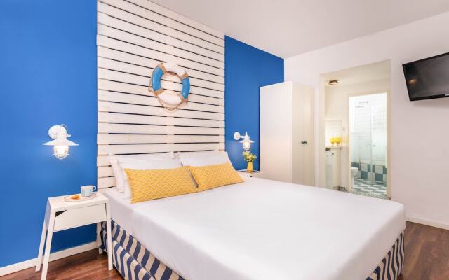 Gesher HaZiv TravelHotel