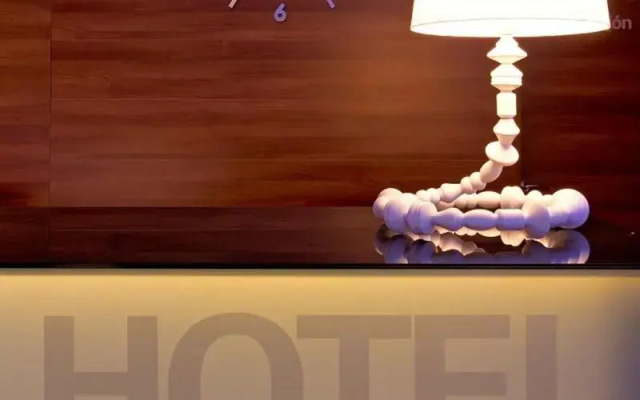 Hotel Las Terrazas