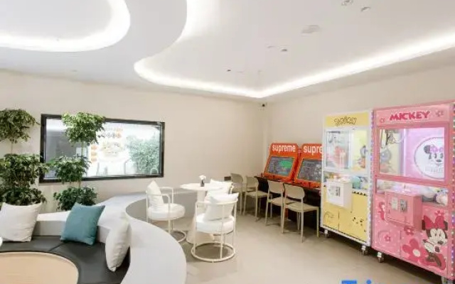 Xiapu Pusu Yueting Homestay