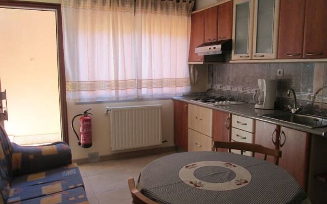 Studio-apartment - 1 Bedroom with WiFi - 100473