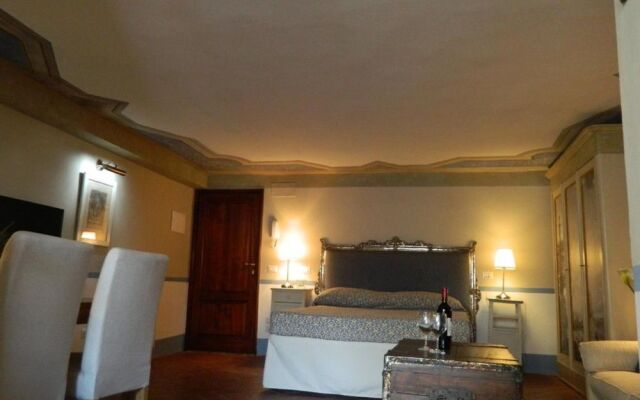 Le Stanze Della Contessa