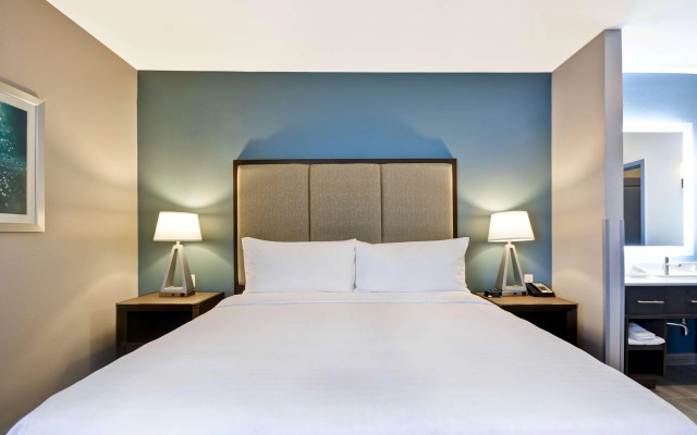 Homewood Suites by Hilton Conroe