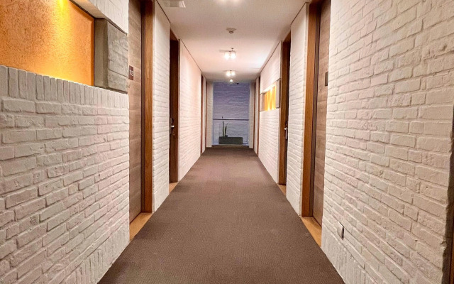 Hotel Barí Bucaramanga By OxoHotel