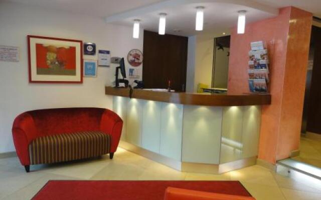 City Hotel Albrecht Schwechat