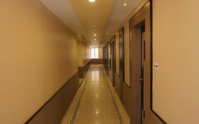 Hotel Balaji International