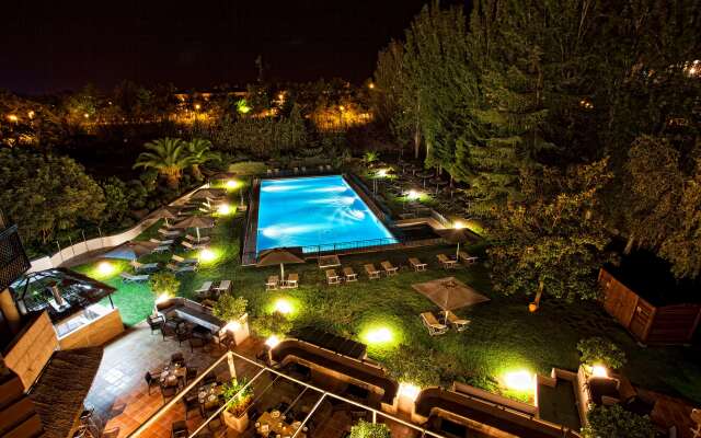 Barceló Cáceres V Centenario