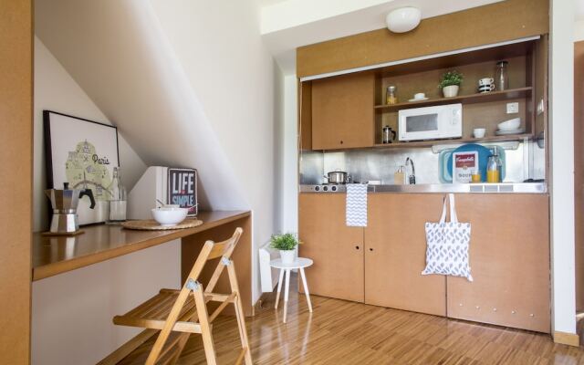 Residencia Universitaria O Castro - Campus Accommodation