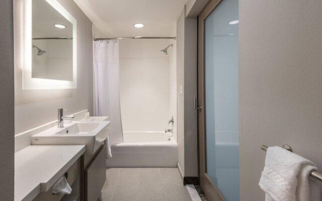 SpringHill Suites Dallas Rockwall