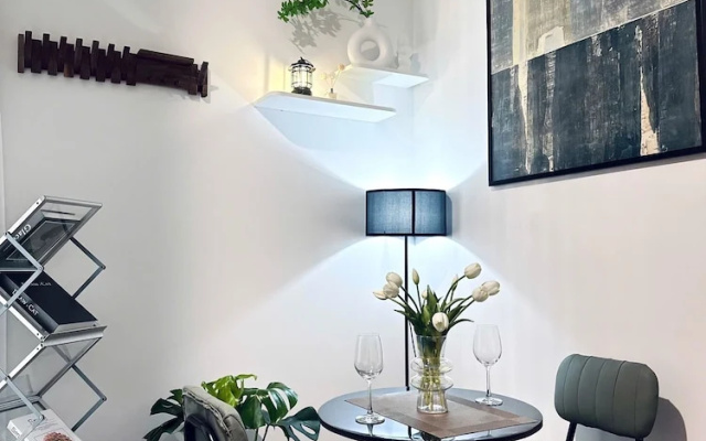 Apartment in Masteri West Heights – Guest Rooms – Hanoi