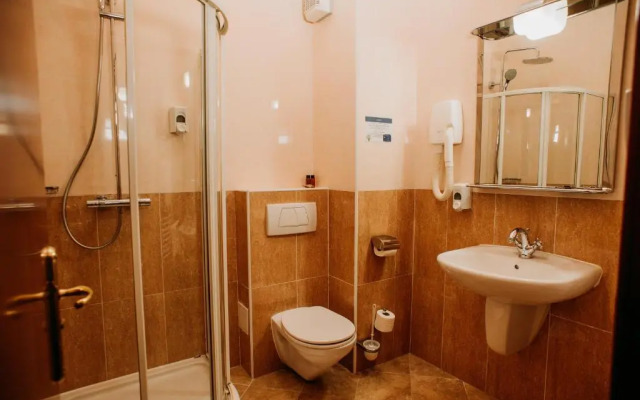 Hotel Coandi