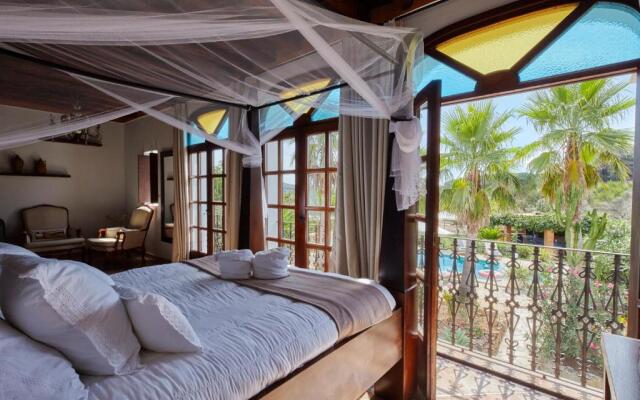 Villa Can Coves