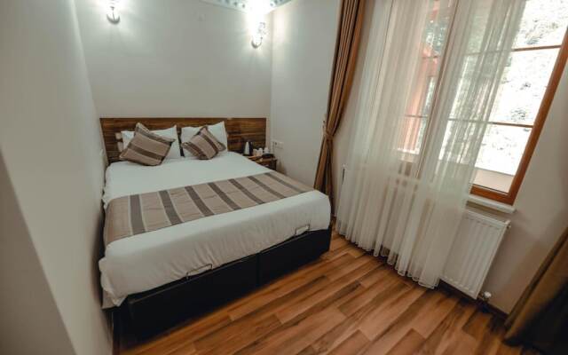 Aygun Motel Uzungol