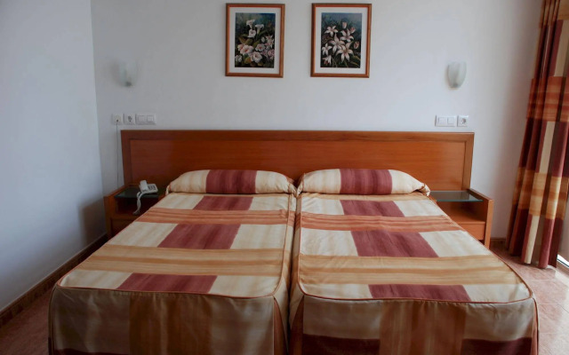 Hotel Mavi