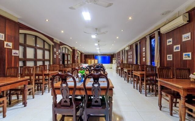 V Siem Reap Town Hotel