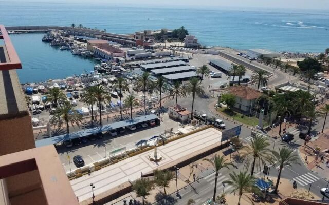 Apartamento Costa del Sol Beach First