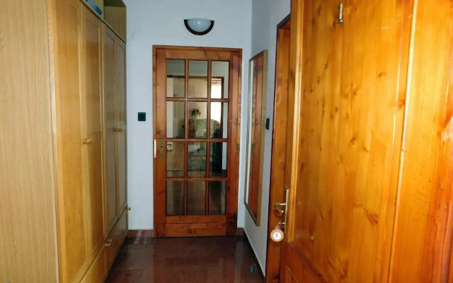 Penzión Šefčík