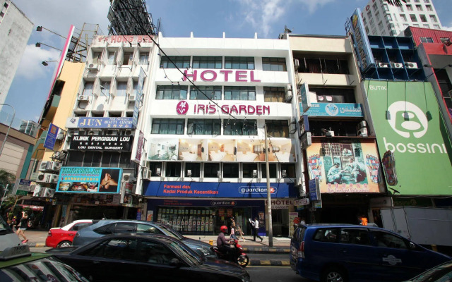 Iris Garden Hotel