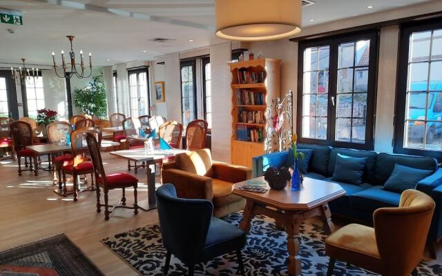 Hostellerie Saint Florent