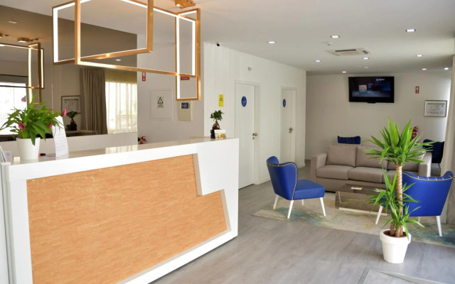 Hotel Sol Algarve by Kavia