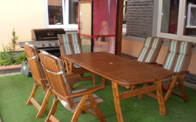 Hotel Fabrica